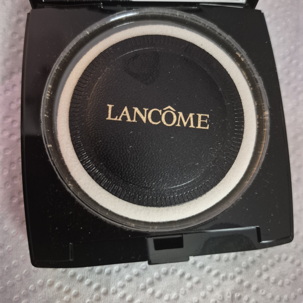 315 Lancome Dual Finish Foundation Wheat - Picture 4 of 5
